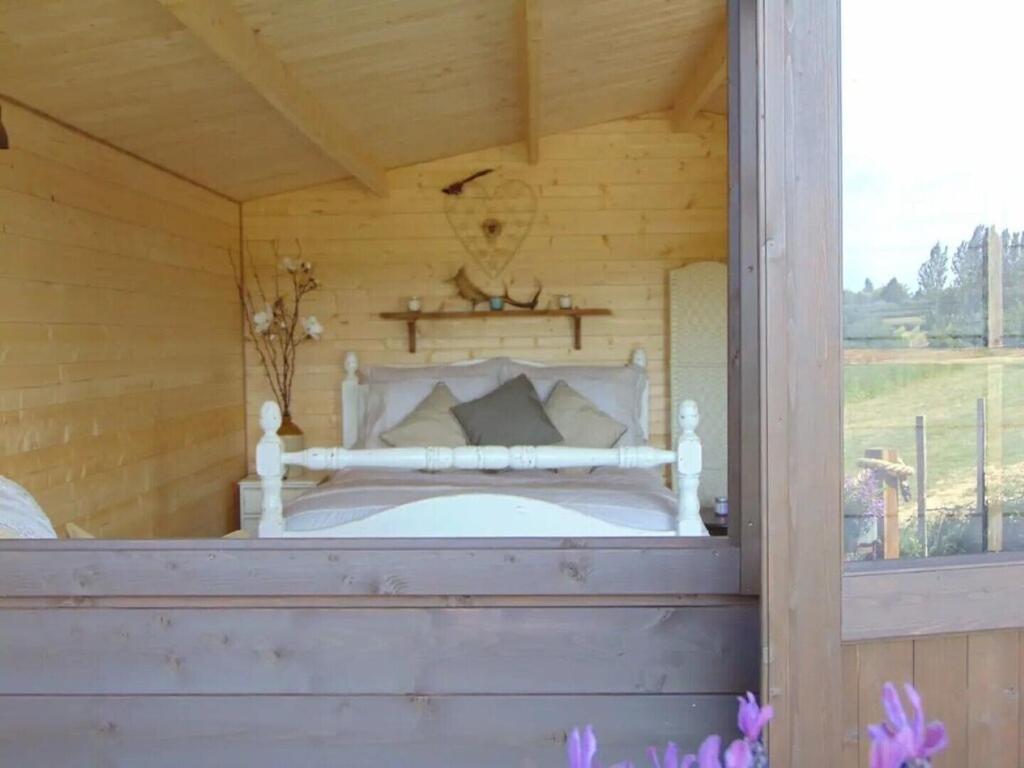 Secret & Secluded Sedlescombe Villa Battle Buitenkant foto